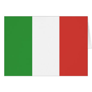 Italian Flag