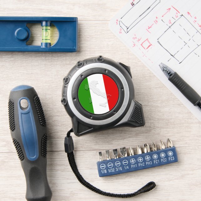 Italian flag 1 (Workshop)
