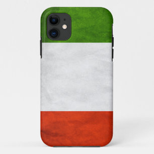 Italian Flag Case-Mate ID iPhone 5 Case