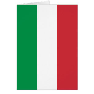 Italian Flag - Flag of Italy - Italia