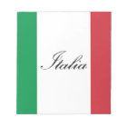 Italian Flag - Flag of Italy -  Italia