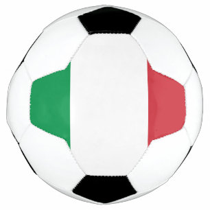 Italian Flag Football