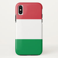 Italian Flag (Italy)