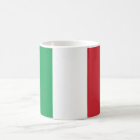 Italian Flag (Italy)