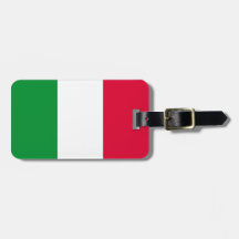 Italian Flag