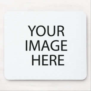 Italian flag mouse mat