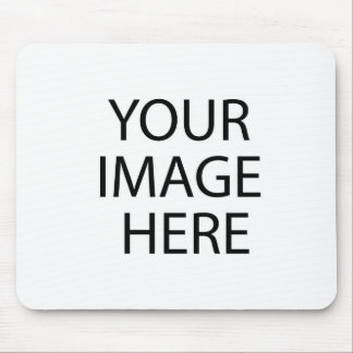 Italian flag mouse mat