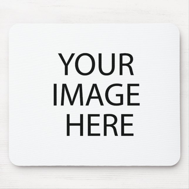 Italian flag mouse mat (Front)