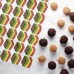 Italian Flag Seven Layer Rainbow Christmas Cookie Tea Towel<br><div class="desc">Features an original marker illustration of a delicious Italian rainbow (seven layer) cookie! A perfect stocking stuffer for your favourite foodie!

Don't see what you're looking for? Need help with customisation? Contact Rebecca to have something designed just for you.</div>