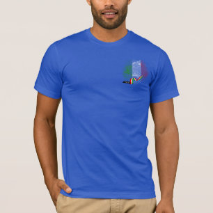 Italian flag T-Shirt