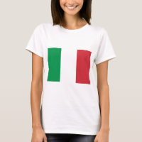 Italian Flag
