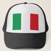 Italian Flag