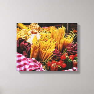 Italian Food Photography, Kitchen Wall Decor