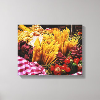 Italian Food Photography, Kitchen Wall Decor