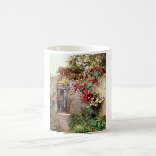 Italian Garden Coffee Mug