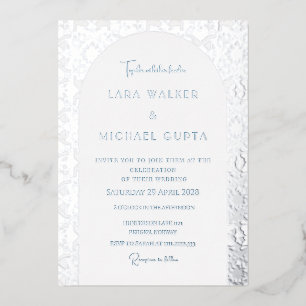 Italian Geometric Tile Wedding (Solid)