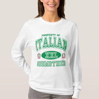 Italian Godmother T-Shirt