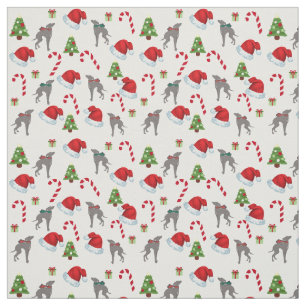 Italian Greyhound Christmas Fabric Joann Fabric