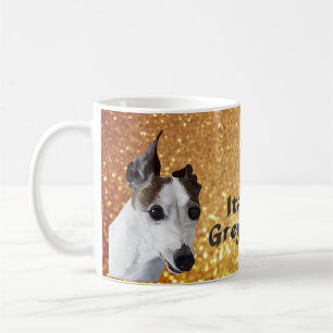 Italian Greyhound Coffee Mug
