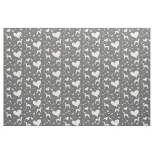 Italian Greyhound Dog  Rescue Joann Fabric Iggy