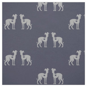 Italian Greyhound Dog  Rescue Joann Fabric Iggy
