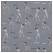 Italian Greyhound Father's Day Joann Fabric Iggy