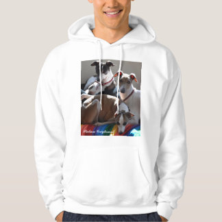 Italian Greyhound Hoodie