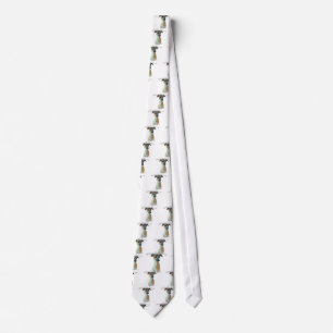Italian Greyhound Mum 2 Tie