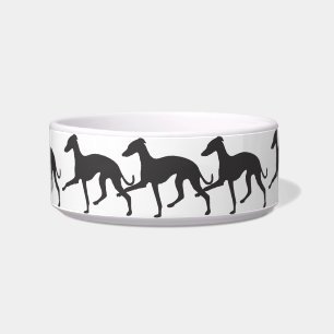 Italian Greyhound Pet Bowl