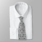 Italian Greyhound Shirt Tie Iggy Dog Clothing