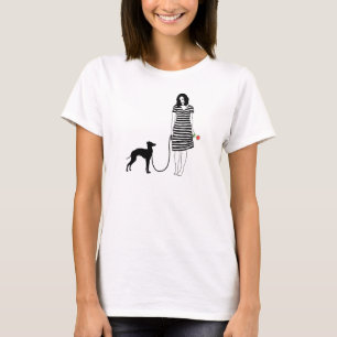 Italian Greyhound T-Shirt