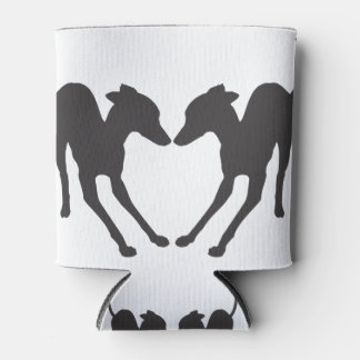 Italian Greyhounds Playful IGs Can Cooler