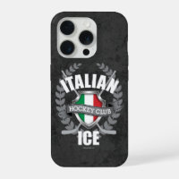 Italian Ice Hockey