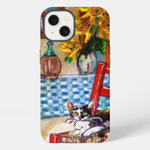 ITALIAN KITCHEN IN FLORENCE iPhone 13 CASE