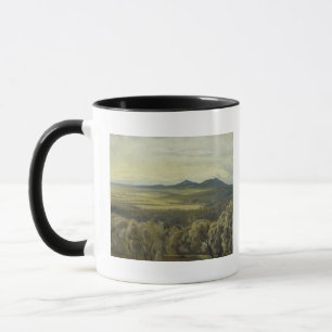 Italian Landscape, 1833 Mug