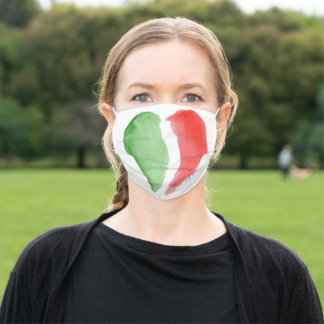 Italian love mask