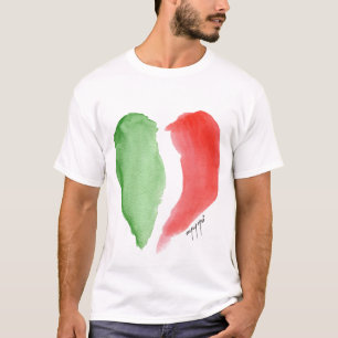 Italian love T-Shirt