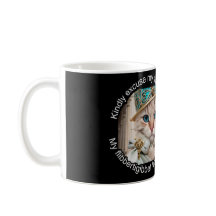 Italian Luxury Cat: Willow