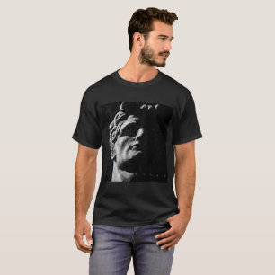 Italian man Foro Italico 2 T-Shirt
