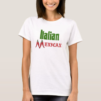 Italian Mexican T-Shirt