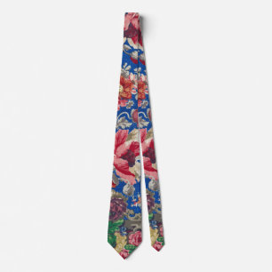 Italian Mural Tie