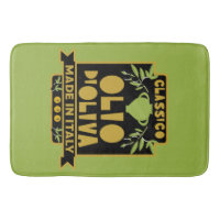 Italian Olive Oil Wall Art