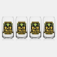 Italian Olive Oil Wall Art