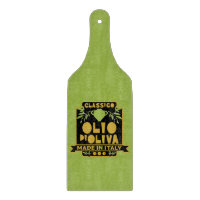 Italian Olive Oil Wall Art