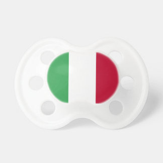 Italian Pacifier