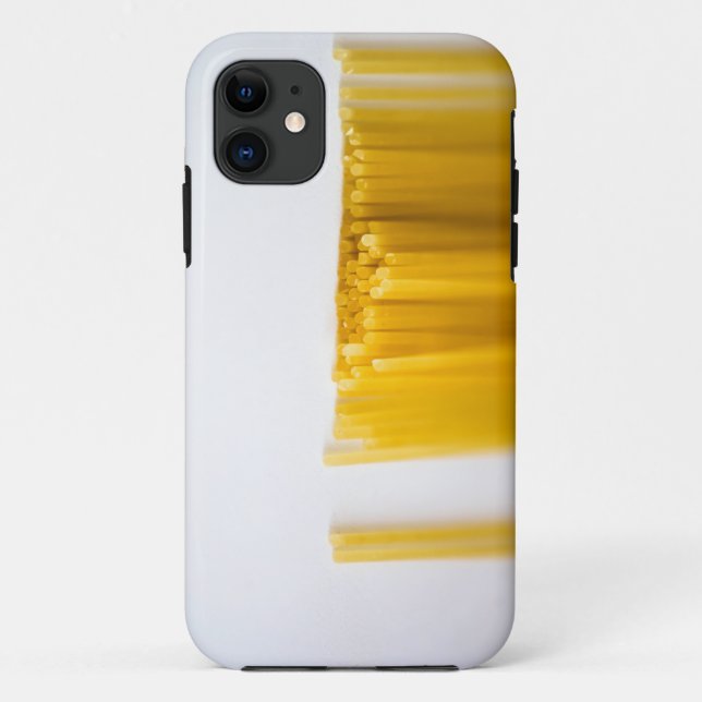 italian pasta Case-Mate iPhone case (Back)