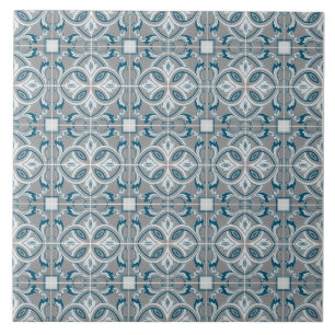 Italian Pattern  Tile
