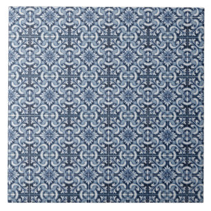 Italian Pattern  Tile