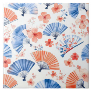Italian Pattern Tile