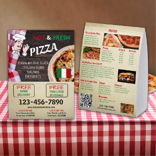 Italian Pizzeria